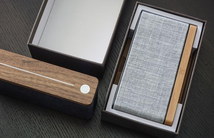 Image du produit Gingko Square (6 h)