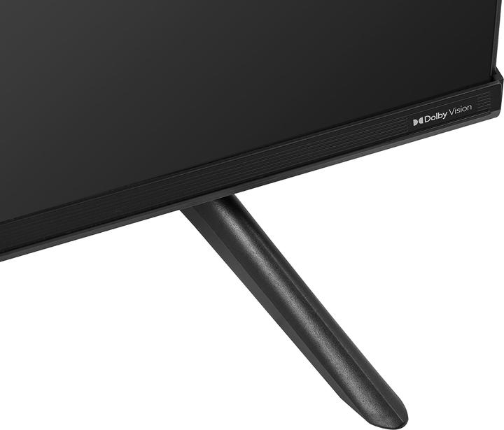 Actual product image Hisense 50A6BG (50", A6BG, LED, 4K, 2022)