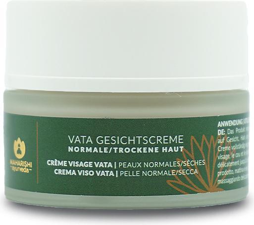 Maharishi Ayurveda Crème pour le visage Vata Premium (50 ml)