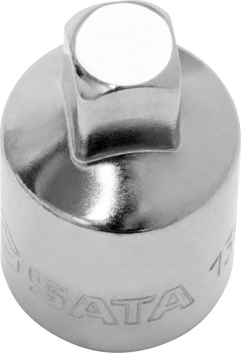 Actual product image SATA Adapter 1/2 "F X 3/8 "M