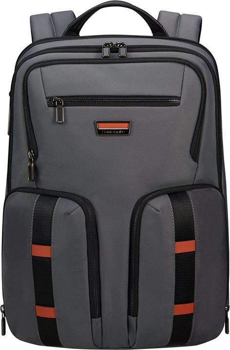 Produktbild Samsonite Urban-Eye Rucksack 15.6" (18.50 l)