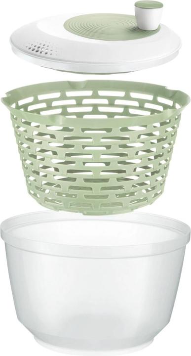 Image du produit Westmark Essoreuse à salade mint-g (23.50 x 16 cm)