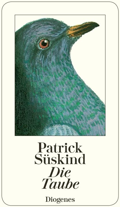 Die Taube (Tedesco, Patrick Sweetie, 2017)
