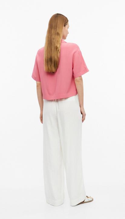 Immagine prodotto s.Oliver Viskosebluse im Boxy Fit (36)