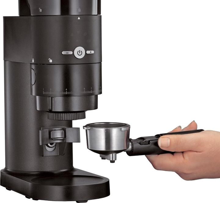 Immagine prodotto Küchenprofi Macinacaffè elettrico EXPERT