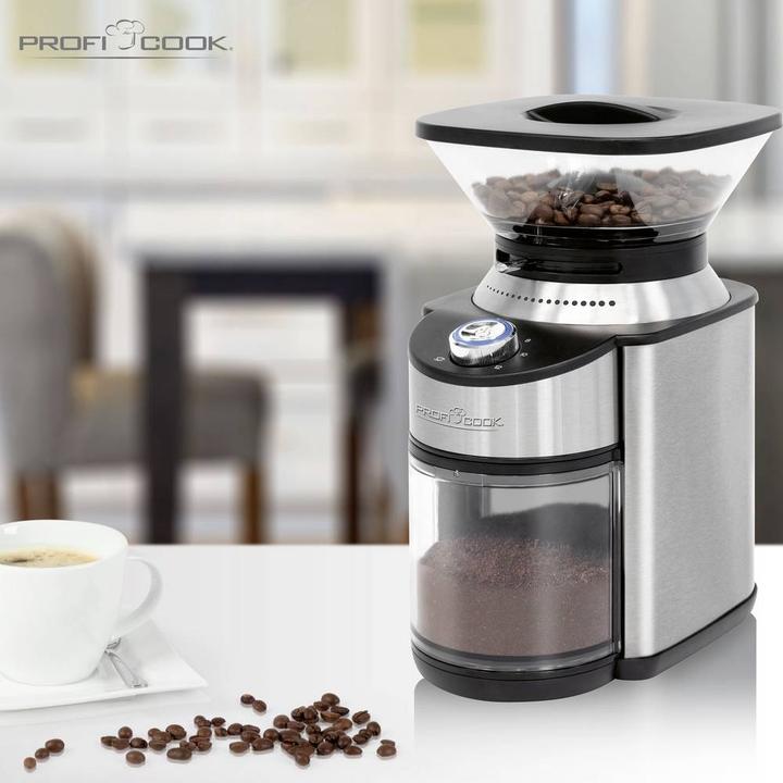 Produktbild Proficook Kaffeemahlwerk PC-EKM 1205