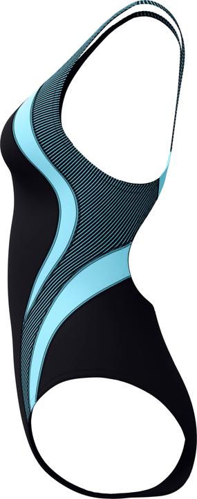 Produktbild Speedo Quantum Rib Splice 1pc (42)