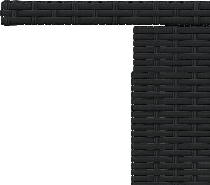 Produktbild vidaXL Gartentisch (100 x 55 x 44 cm)