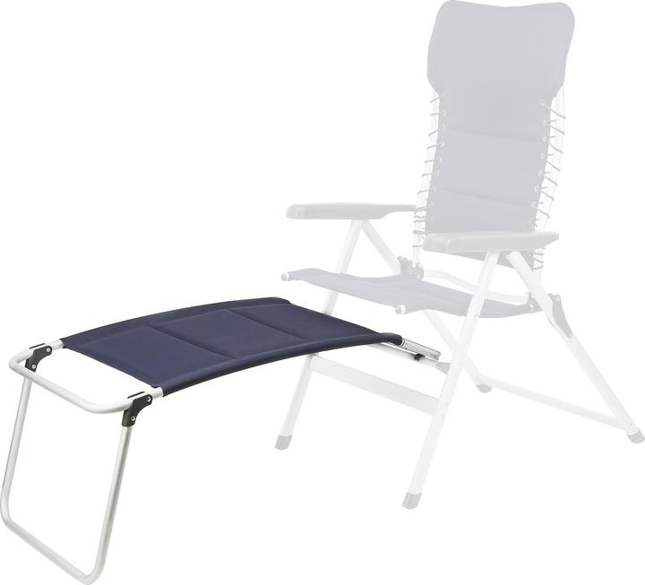 Produktbild Campart Fussauflage Novara Blau