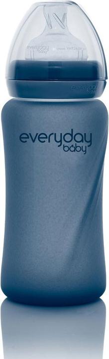 Image du produit Everyday Baby Bouteille en verre Healthy (150 ml)