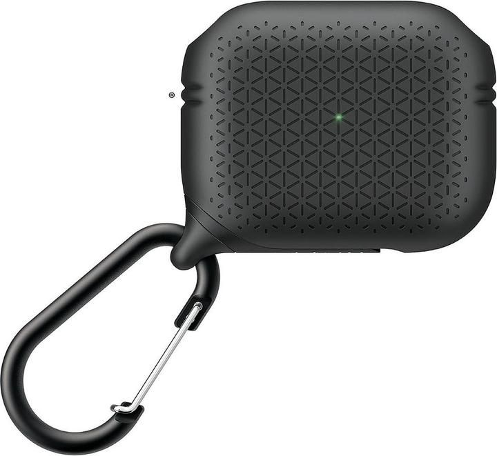 Produktbild Catalyst AirPods Pro Premium Wasserdichtes Case Stealth Black (Kopfhörer Tasche)