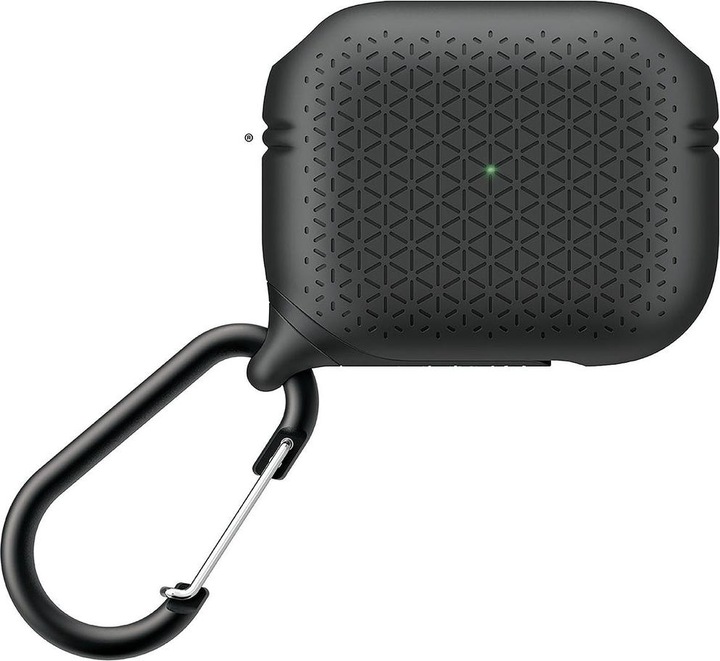 Catalyst AirPods Pro Premium Wasserdichtes Case Stealth Black (Kopfhörer Tasche)