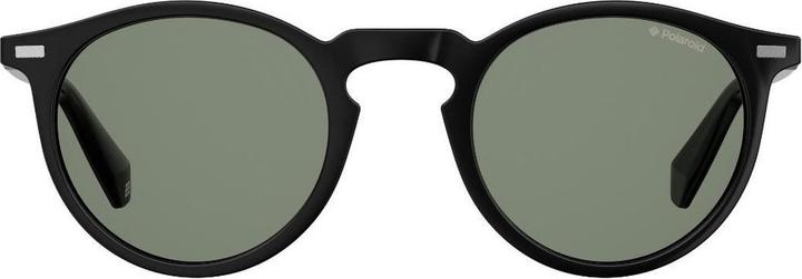 Image du produit Polaroid Zonnebril Volwassenen Zilverkleurig Volledig omrand Polarizerend