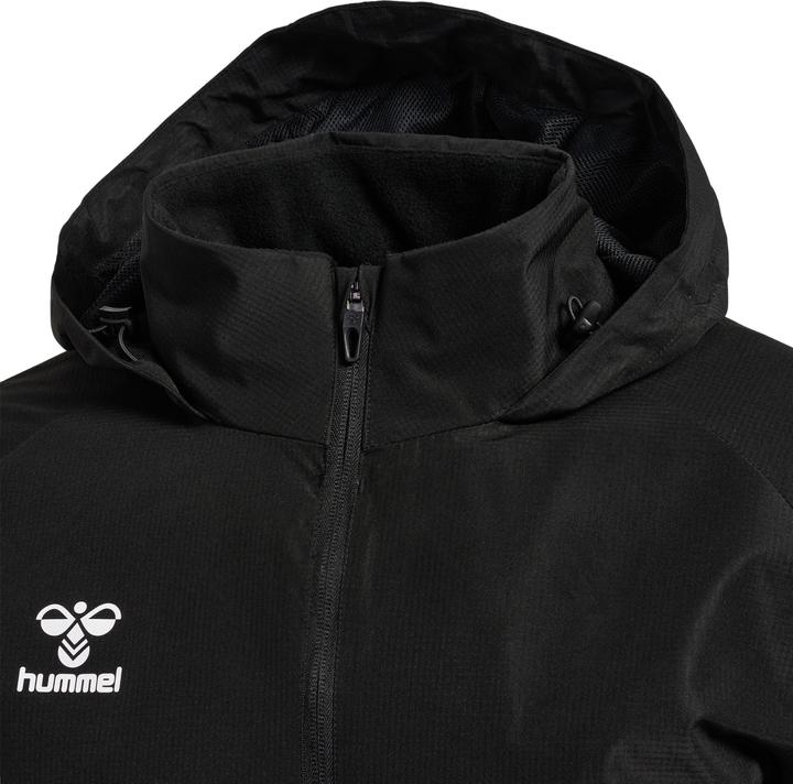 Produktbild hummel Hmlgo Shell Jacket (S)