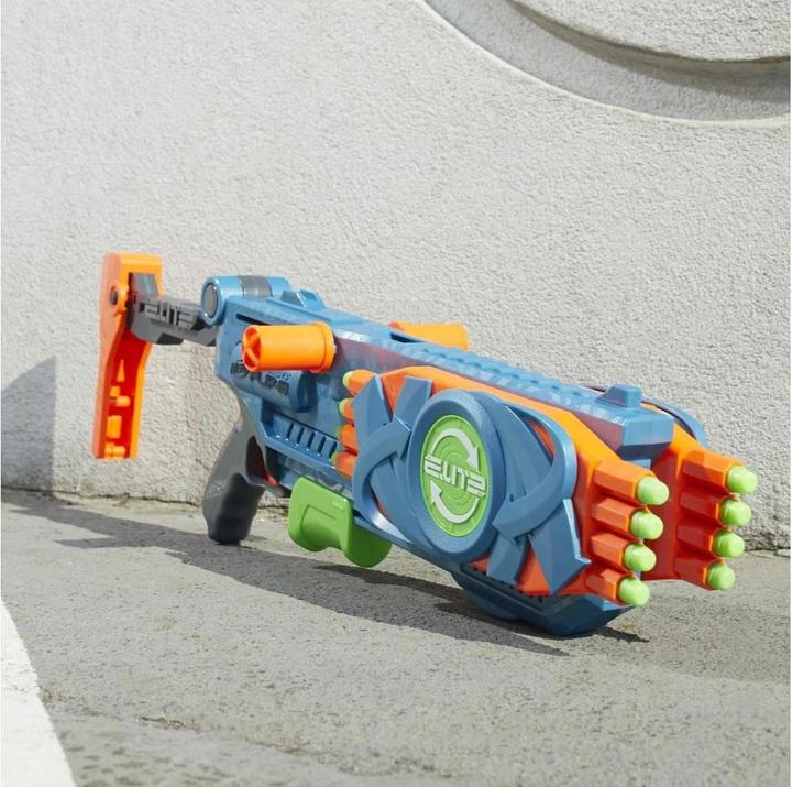 Produktbild Nerf Elite 2.0 Flip 16
