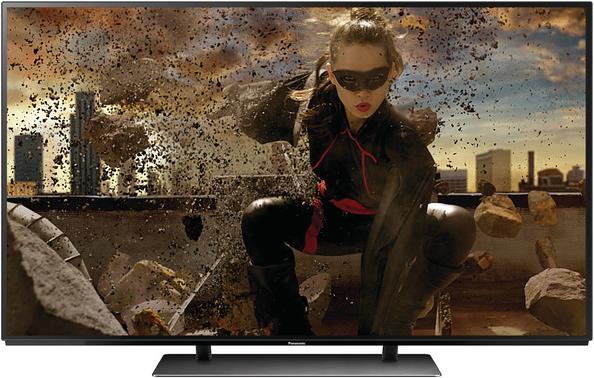 Produktbild Panasonic Tx-55ezc954 (55", OLED, 4K, 2017)