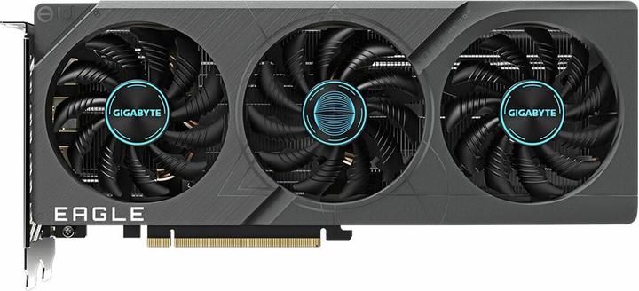 Actual product image Gigabyte GeForce RTX 4060 Ti EAGLE (8 GB)