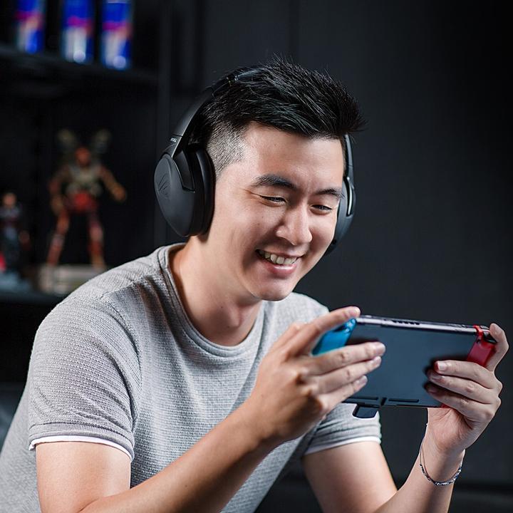 Image du produit ASUS ROG Strix Go 2.4 (Sans fil)