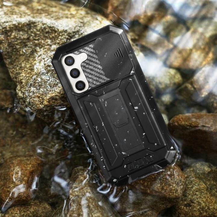 Produktbild Avizar Rundumschutz Series (Samsung Galaxy S23)