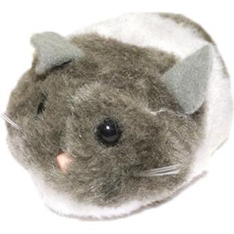 Thumbnail - Jolly Moggy Vibro Muis Vibrerend Assorti, Katzenspielzeug