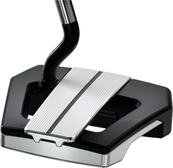 Produktbild Parsons Xtreme Golf Allan Toe Up RH Putter - Black (Rechtshänder)