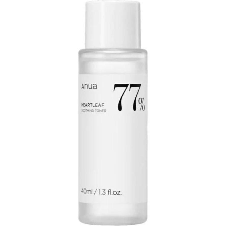 Anua Heartleaf (Gesichtswasser, 40 ml) (8809640731457)