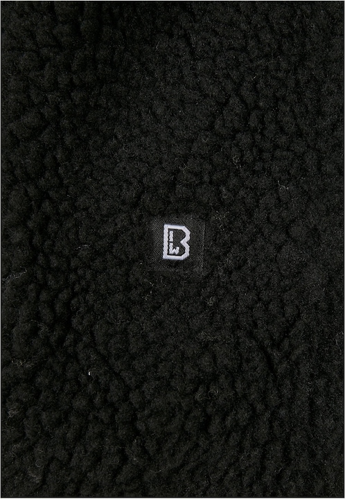Immagine prodotto Brandit Giacca da lavoro in pile Teddy (3XL)