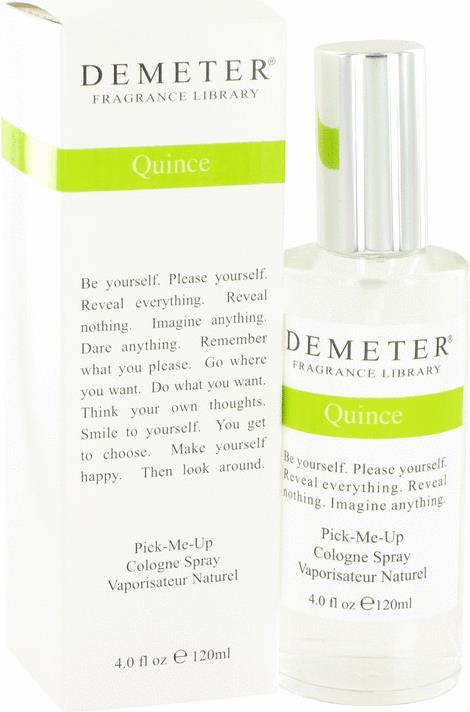 Produktbild Demeter Quince (Eau de Cologne, 120 ml)