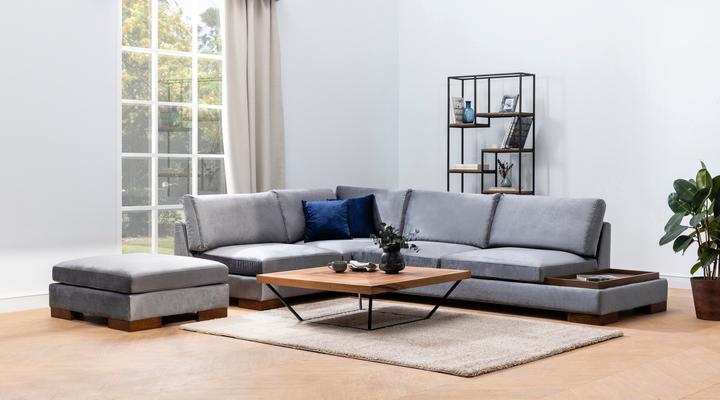 Actual product image Atelier del Sofa Eliseo (Upholstery set)