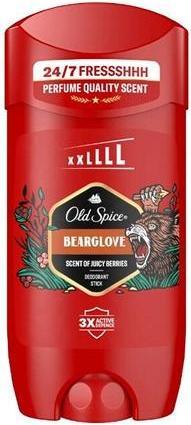Produktbild Old Spice Bearglove Solid Deodorant Stick - 85 Ml (Stick, 85 ml)