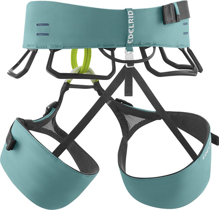 Immagine prodotto Edelrid Imbracatura da arrampicata Sendero II (XL)