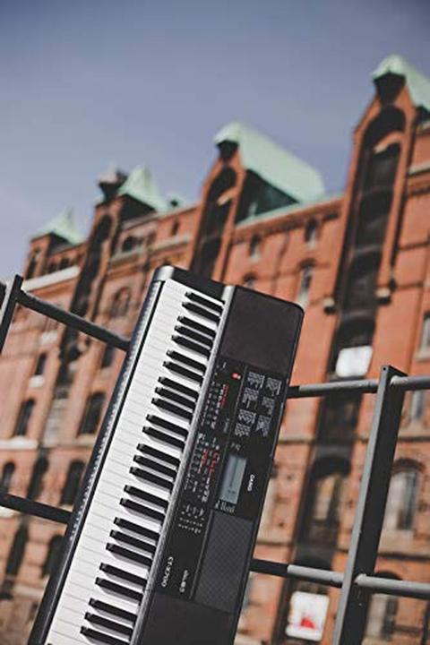 Image du produit Casio Clavier CT-X700 Noir incl. (61 Boutons)