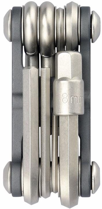 Actual product image Topeak Mini 9