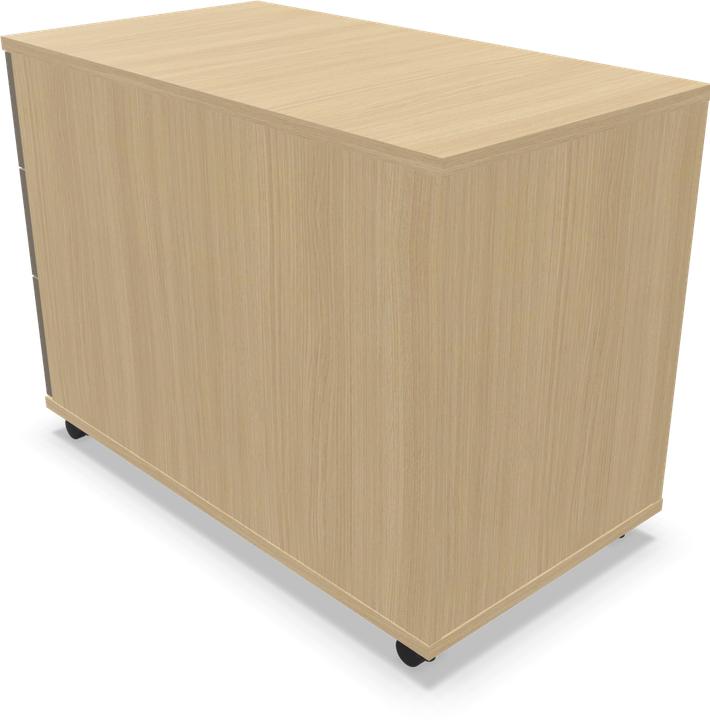 Produktbild Narbutas Optima Roll-Korpus 555 (43 x 80 x 59.40 cm)