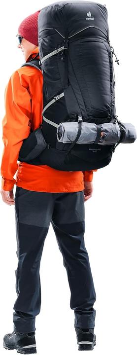 Actual product image Deuter Aircontact Pro 85+10 (85 l)