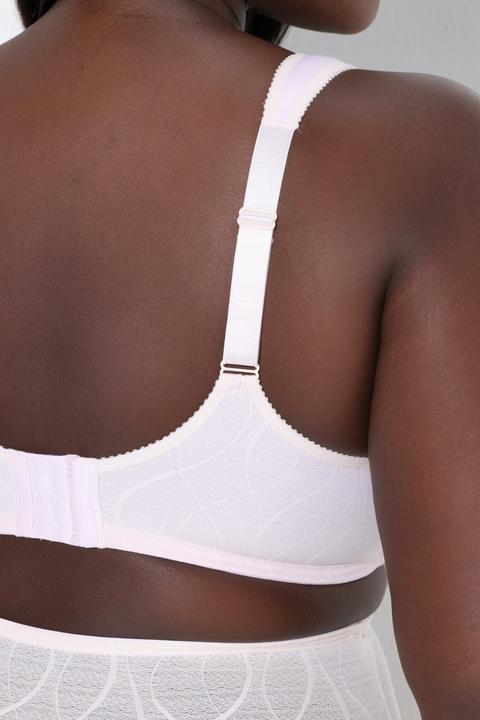 Actual product image Ulla Popken Comfort Bra (Single pack, 85 E)