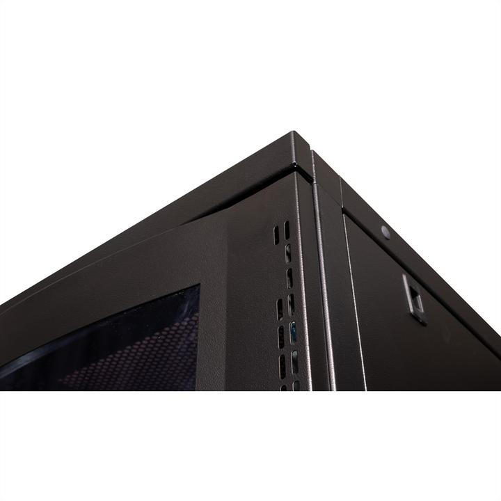 Produktbild Roline 19-Zoll Serverschrank 26 HE (26 HE, 19 Zoll Rack)