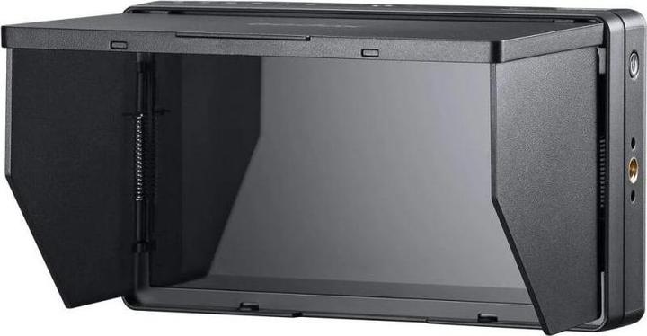 Immagine prodotto Godox 5,5 HDMI Touchscreen On-camera Monitor 4K (5.50", Full HD)