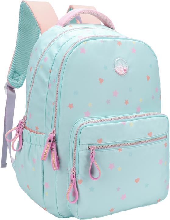 Actual product image Marshmallow Rucksack