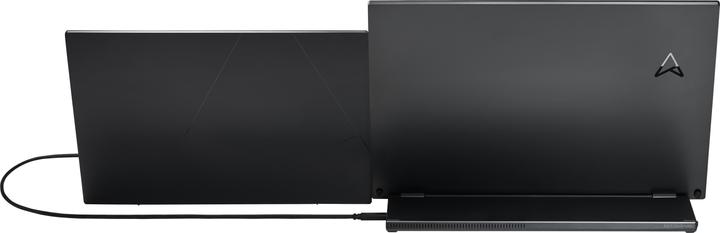 Actual product image ASUS ZenScreen MB16QHG (2560 x 1600 pixels, 16")