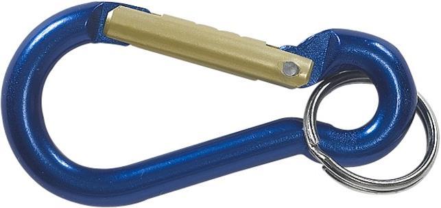 Produktbild Meister Feuerwehrhaken Alu