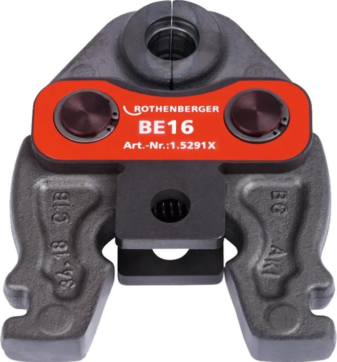 Rothenberger Pressbacke Compact BE16