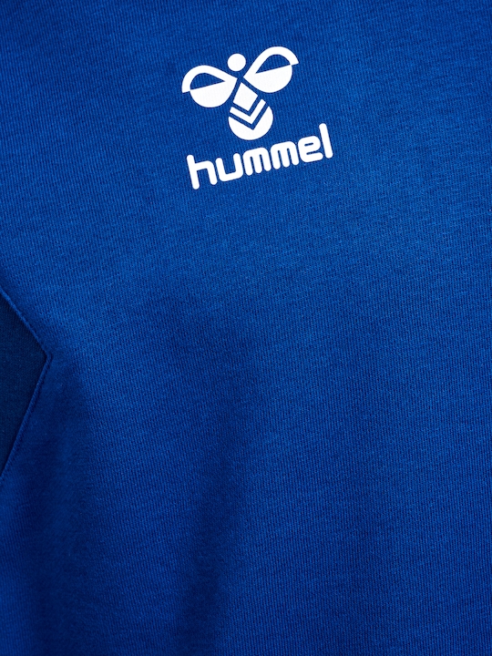 Image du produit hummel Hmlauthentic Co Training Sweat (XL)