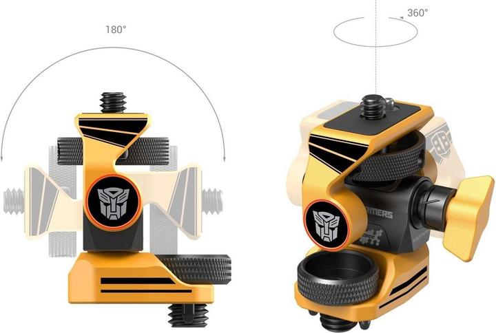 Immagine prodotto SmallRig 5520