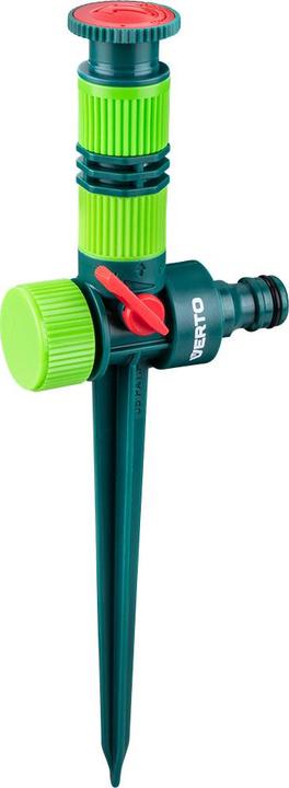 Verto 785 Arroseurs circulaires Arroseurs en plastique (Arroseur circulaire)