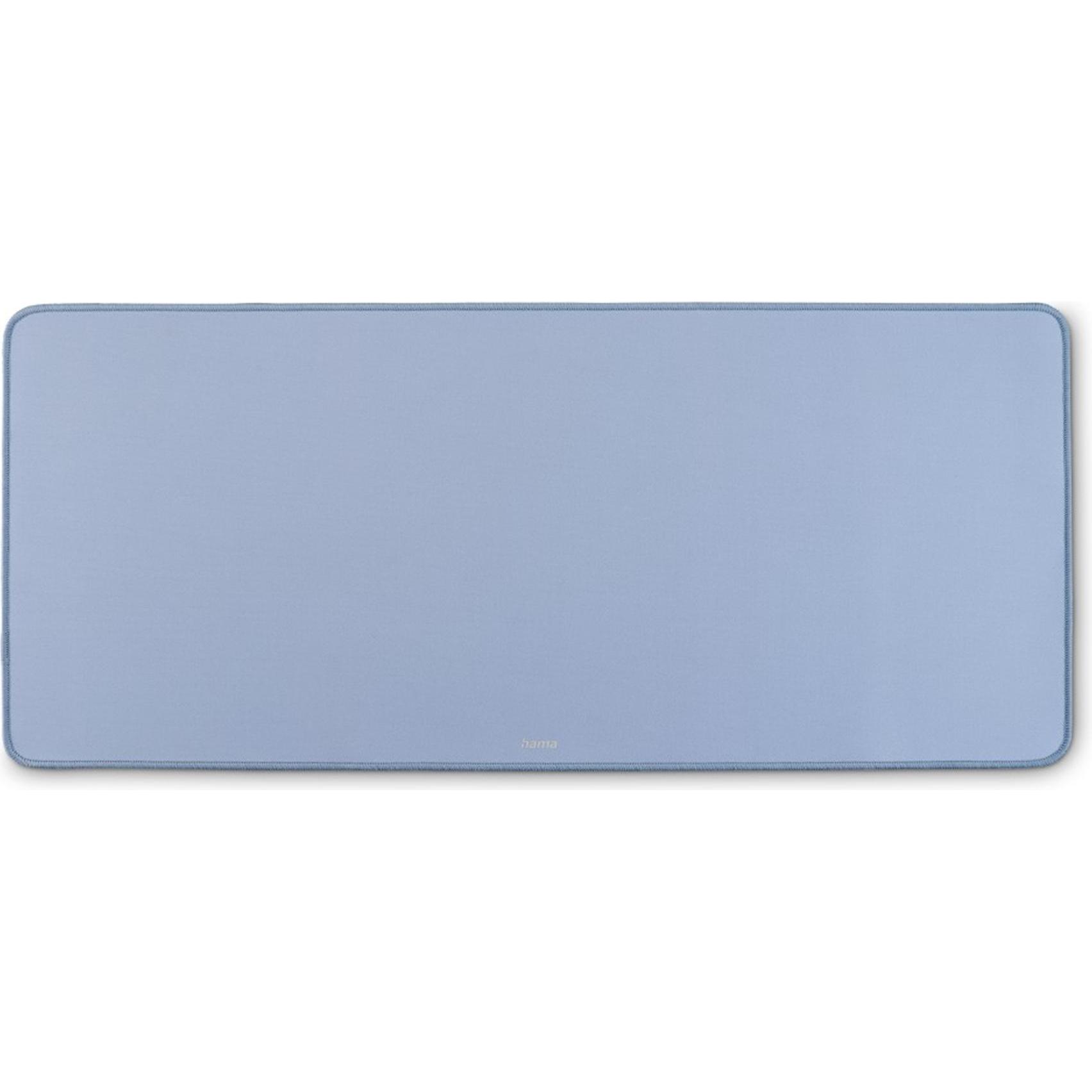 Hama Affari (XL), Tappetino mouse, Blu