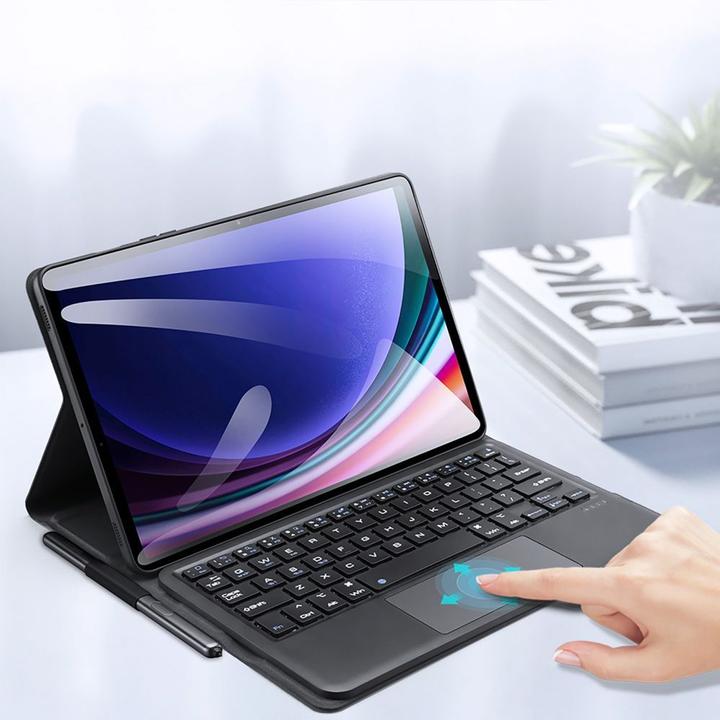Immagine prodotto Dux Ducis TK Series (US, Samsung Galaxy Tab S9, Samsung Galaxy Tab S9 FE)