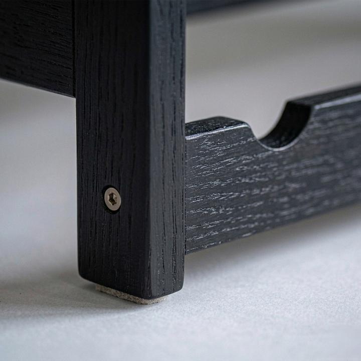 Actual product image Relaxdays winerack (63 x 25 x 102 cm)