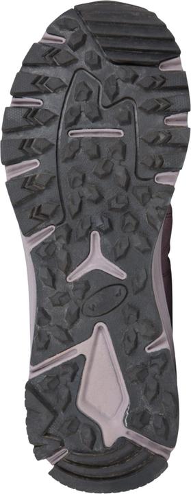 Produktbild Mountain Warehouse Wanderstiefel Ortler Wildleder (39)