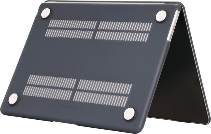 Immagine prodotto PhoneLook Cover Hardshell protettiva ultrasottile per Pro due pezzi semitrasparente (16", Apple)